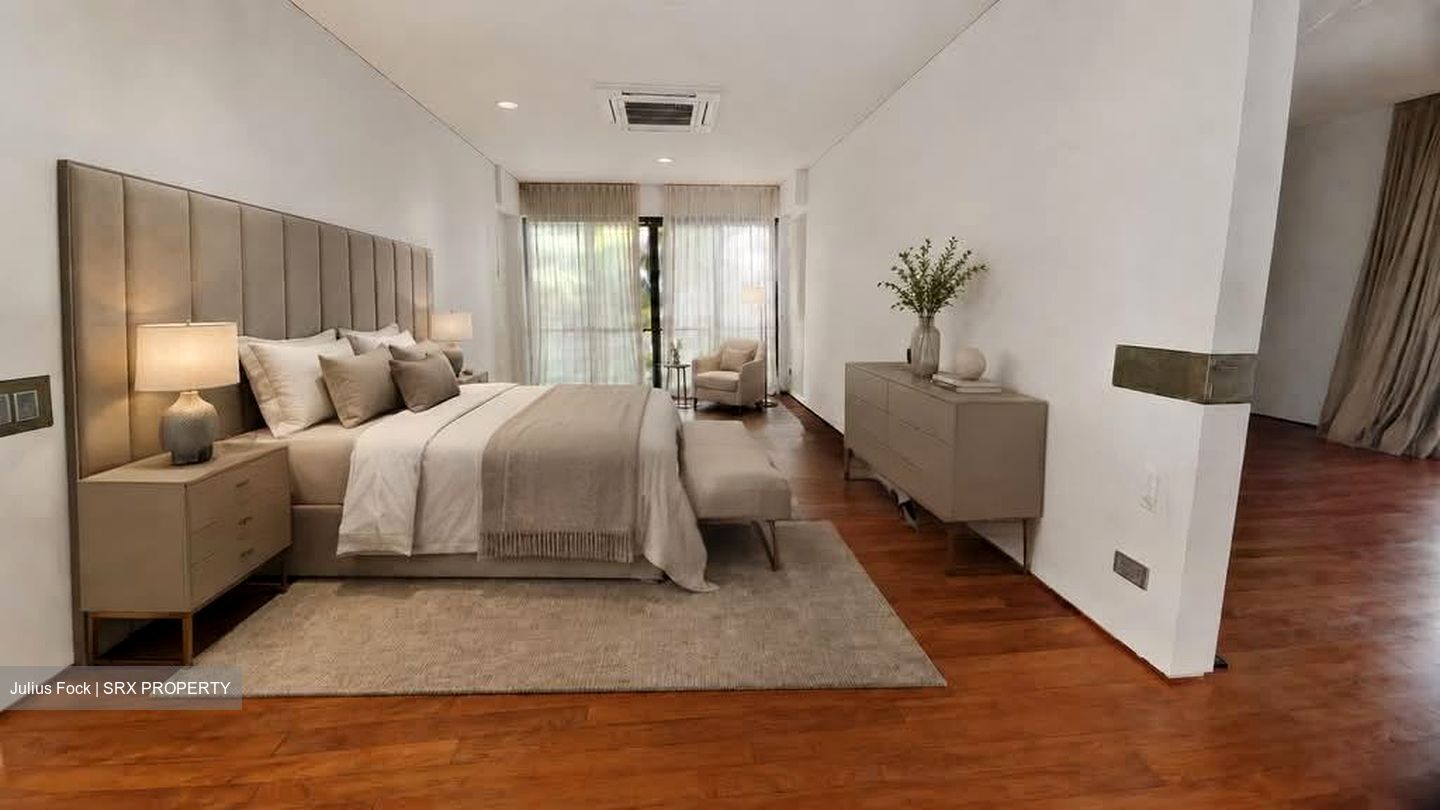 Queen Astrid Park (D10), Detached #607470371